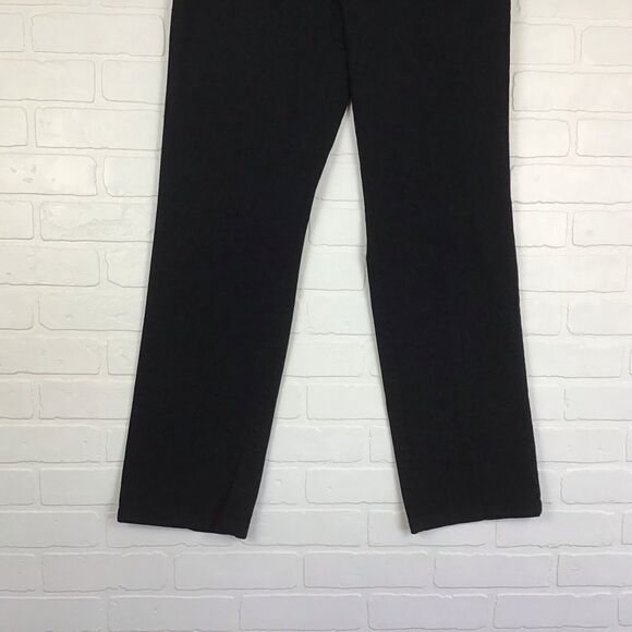 Old Navy Ultimate Loose black Chino pants size 31 - Picture 7 of 13